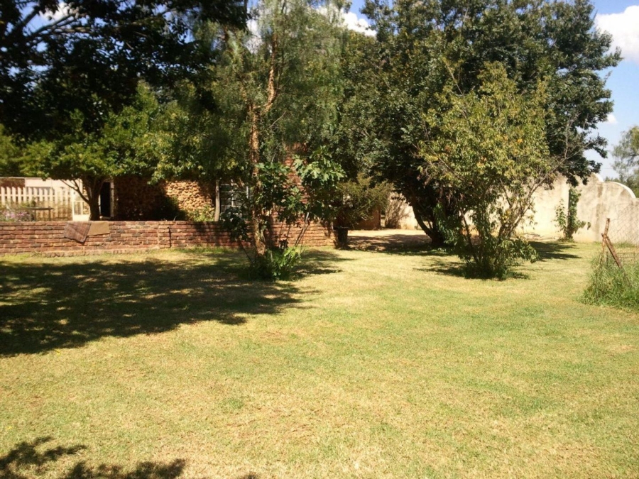 Commercial Property for Sale in Potchefstroom Rural North West